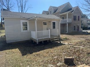 503 Green St, Blacksburg, VA 24060