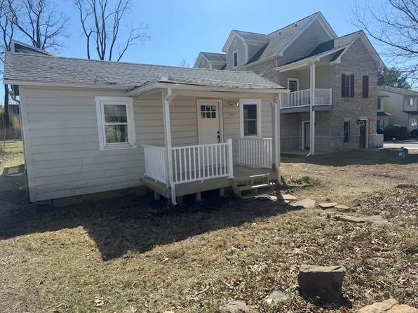 503 Green St, Blacksburg, VA 24060