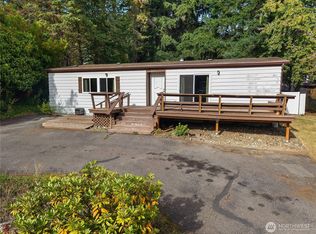 551 SE Crescent Drive, Shelton, WA 98584