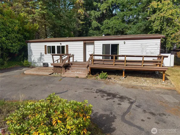 551 SE Crescent Drive, Shelton, WA 98584