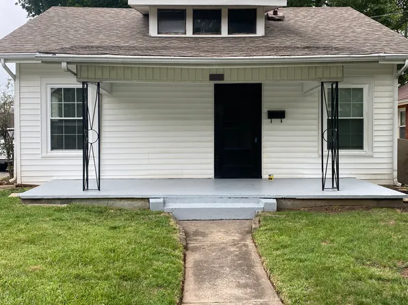 459 Park Ave, Lexington, KY 40502