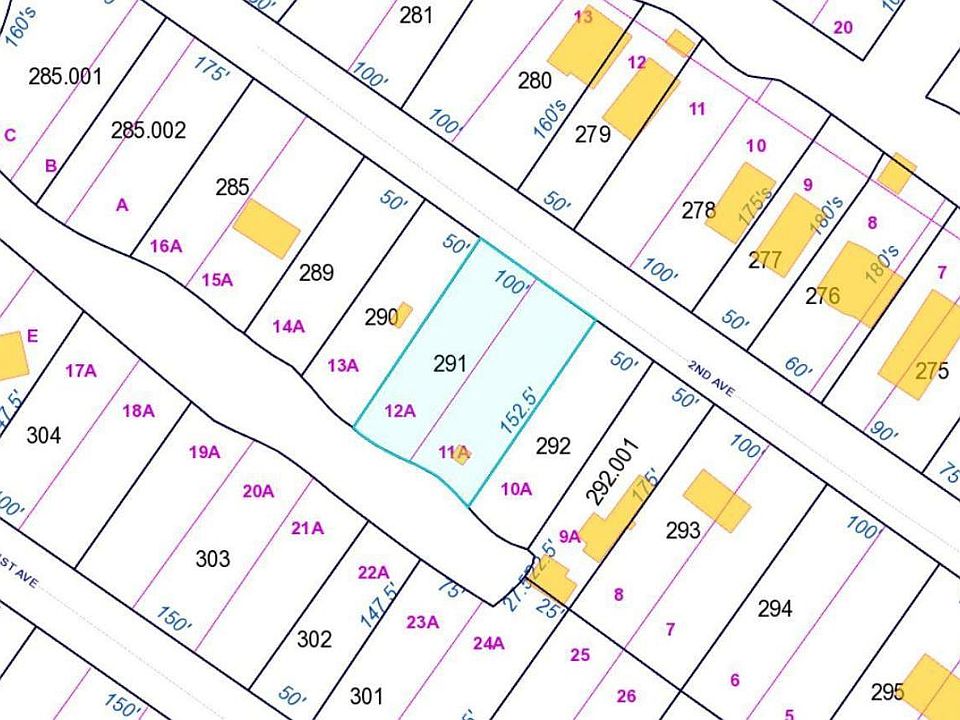 1st image of 5187 2nd Ave