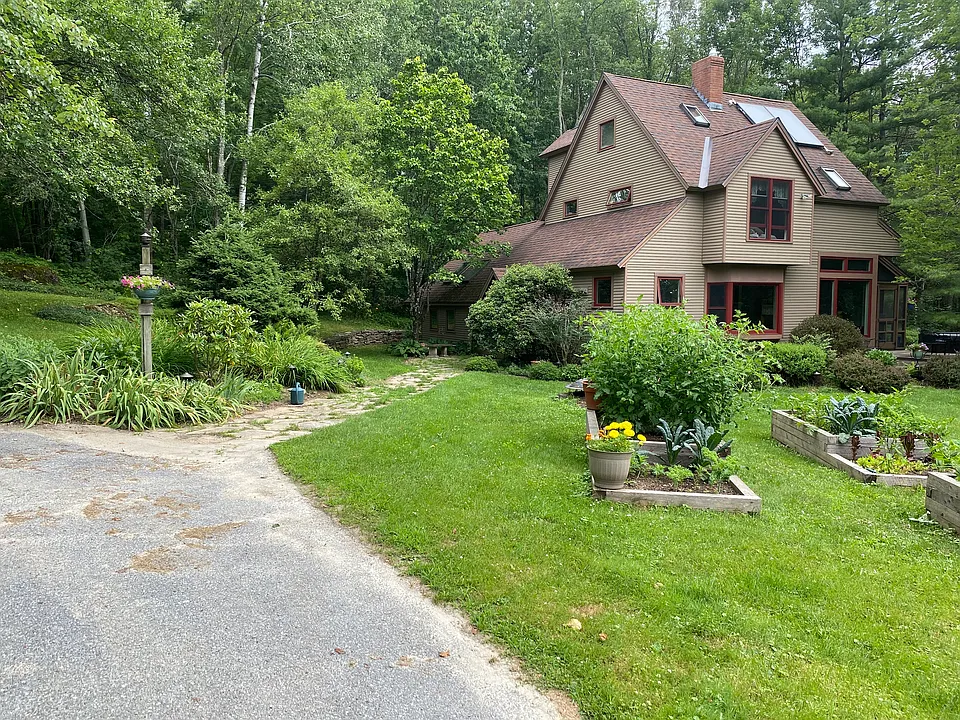 Mountain Rd