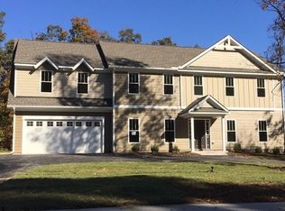 12240 Church Rd, Henrico, VA 23233