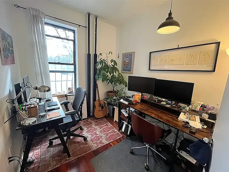 3 Quincy St #1D — Photo 5