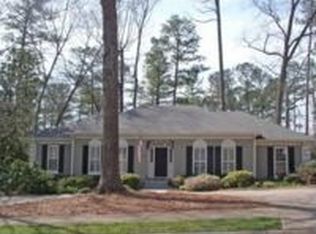 794 Fox Hollow Pkwy, Marietta, GA 30068