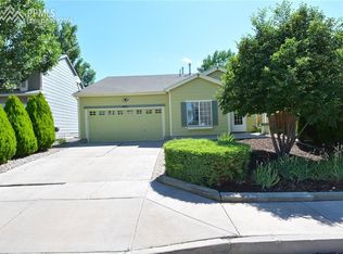 1065 Swayback Dr, Fountain, CO 80817