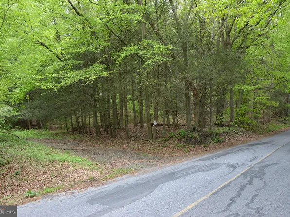 0 Berger Rd, Pine Grove, PA 17963