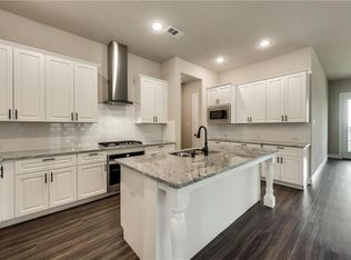 9526 Hetta Dr, Frisco, TX 75035