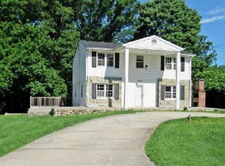 17130 Longdraft Rd, Gaithersburg, MD 20878