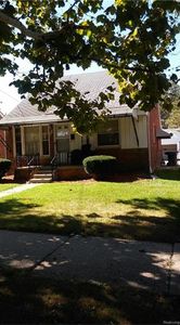 6367 Mettetal St, Detroit, MI, 48228