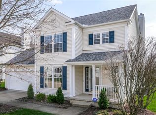5091 Ridge Meadow Dr, Stow, OH