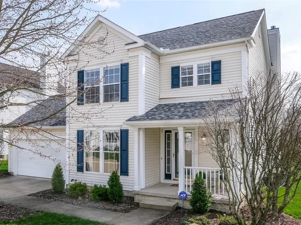 5091 Ridge Meadow Dr, Stow, OH 44224