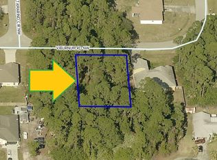 1720 Viburnum Rd NW, Palm Bay, FL 32907