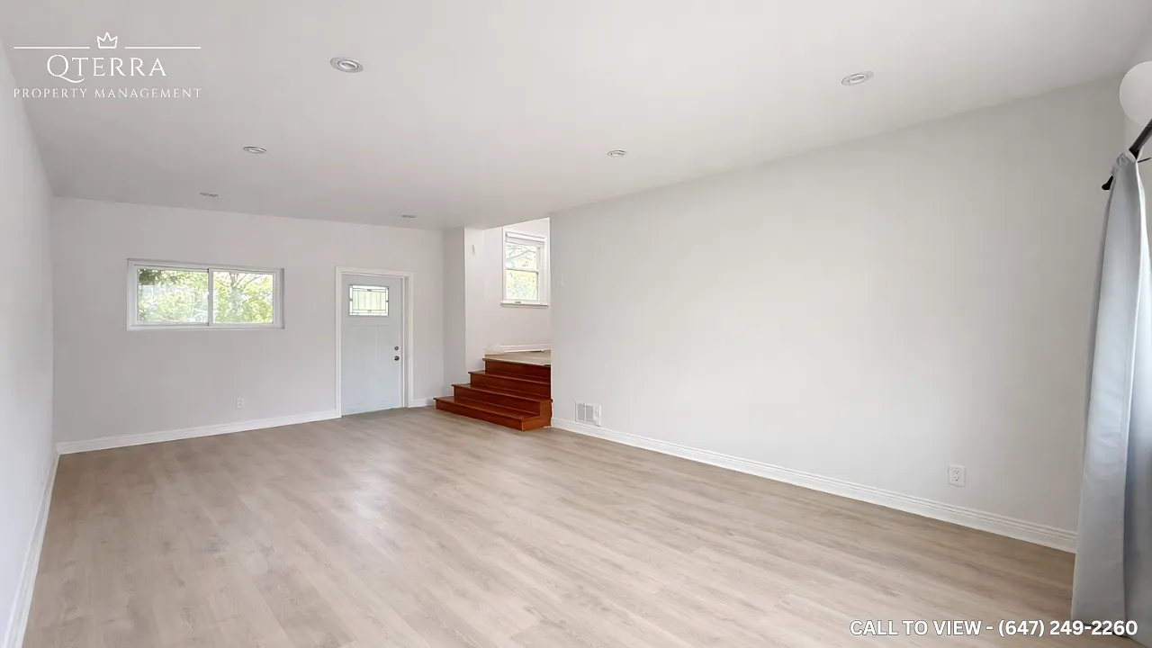 3 bed, 1400 sqft, $3,195 — Photo 3