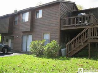 8 Chautauqua Escapes, Ashville, NY 14710