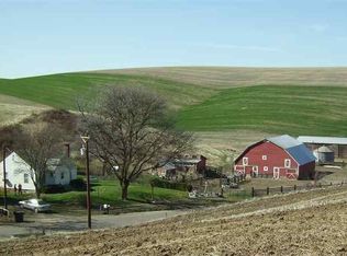 237 Smith Hollow Rd, Dayton, WA 99328