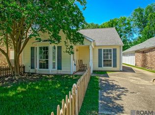 10734 Misty Vale Ave, Baton Rouge, LA 70810