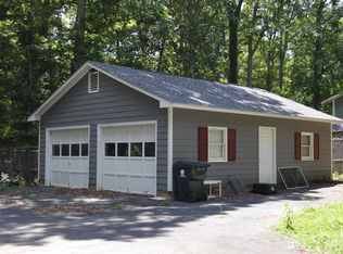 920 Torredge Rd, Durham, NC 27712