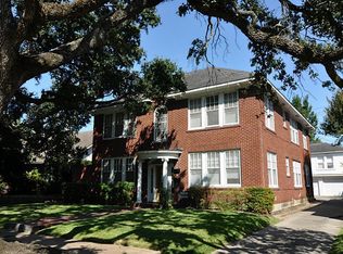 1612 Kipling St APT 3, Houston, TX 77006