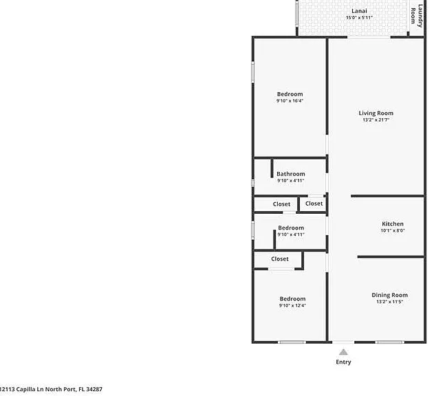 12113 Capilla Ln — Photo 63