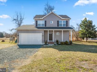 34577 Main St, Pittsville, MD 21850