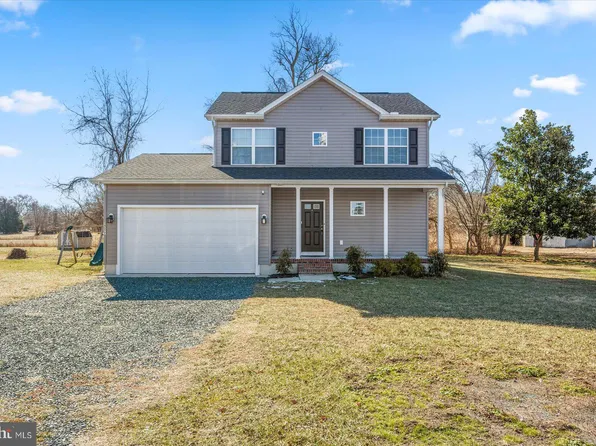 34577 Main St, Pittsville, MD 21850