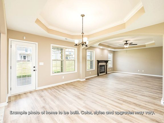 4th image of 1494 Citadel Dr Lot 55