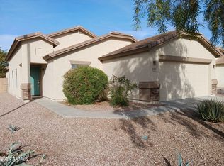 22782 W Mohave St, Buckeye, AZ 85326