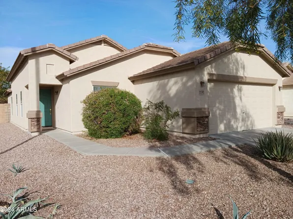 22782 W MOHAVE Street, Buckeye, AZ 85326