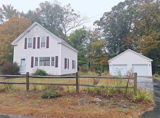 39 Maplewood Cir, Walpole, NH 03608