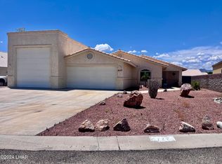 5777 S Sandtrap Way, Fort Mohave, AZ 86426
