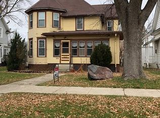1332 3rd Ave N, Fort Dodge, IA 50501