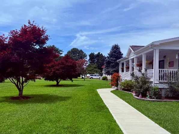 32055 Southwind Ln, Atlantic, VA 23303