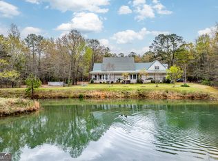 1510 Holloway Ray Rd NW, Mc Intyre, GA 31054