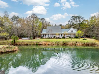 1510 Holloway Ray Rd NW, Mc Intyre, GA, 31054