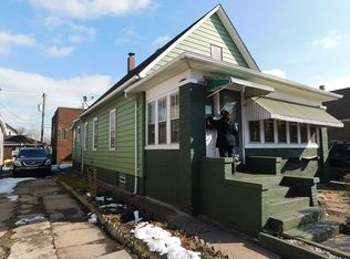 3509 Grand Blvd, East Chicago, IN 46312