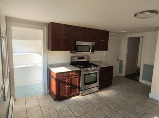 165 North St, Kingston, NY 12401