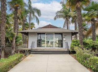 1535 Termino Ave #3, Long Beach, CA 90804