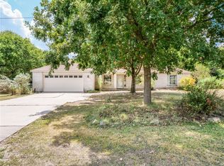 50103 Paleface Dr, Georgetown, TX 78626