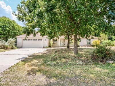 50103 Paleface Dr, Georgetown, TX, 78626