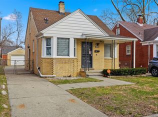 9586 Beaverland, Detroit, MI