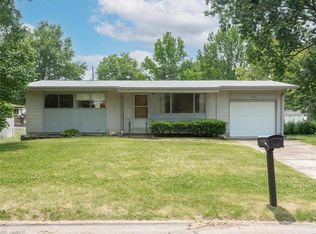 1552 Babcock Dr, Saint Louis, MO