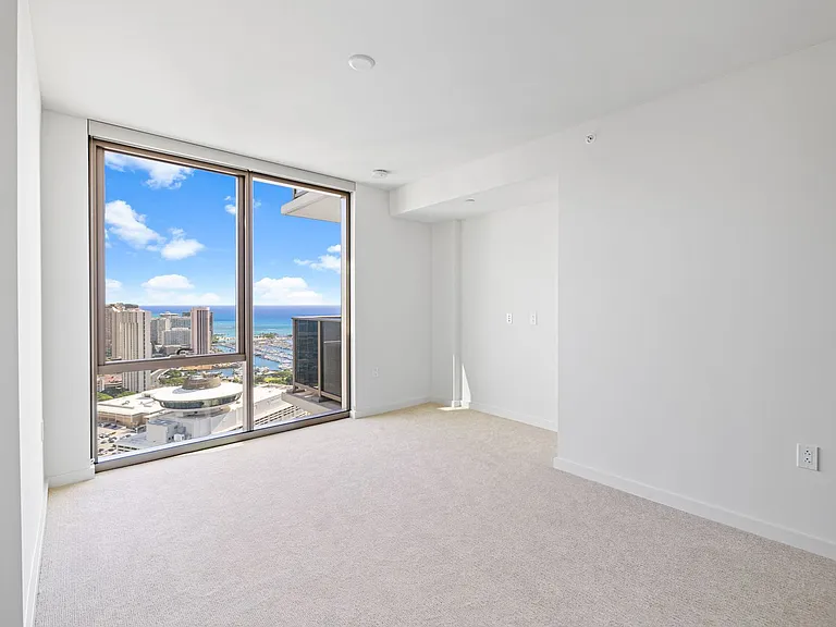1388 Kapiolani Blvd #4103 — Photo 4