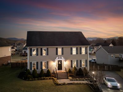 636 Castleridge Rd, Vinton, VA, 24179