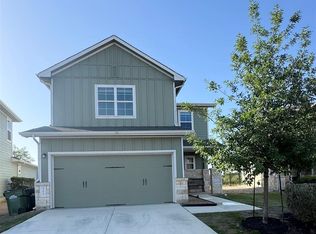 312 Montauk Loop, Georgetown, TX 78628