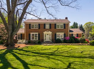 4521 Tower Rd, Greensboro, NC 27410