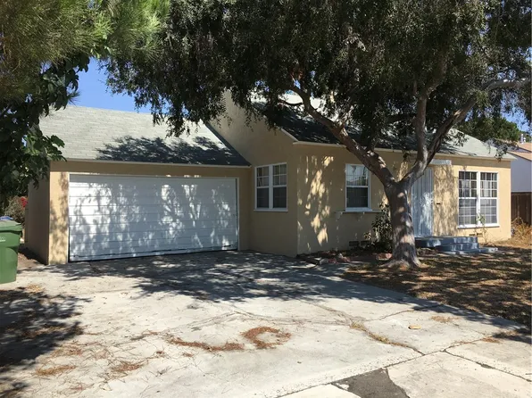 5521 W 119th St, Inglewood, CA 90304