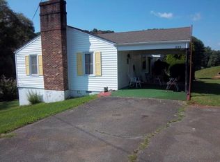 203 Alpine Pl, Galax, VA 24333