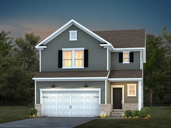 521 Prestonfield Way, Raleigh, NC 27603